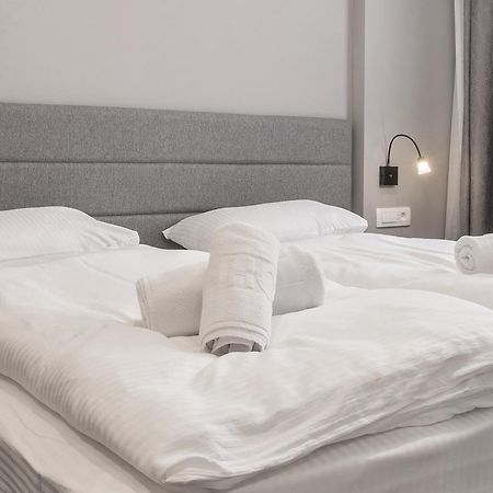 Hotel Bigeste Ljubuški Exteriér fotografie