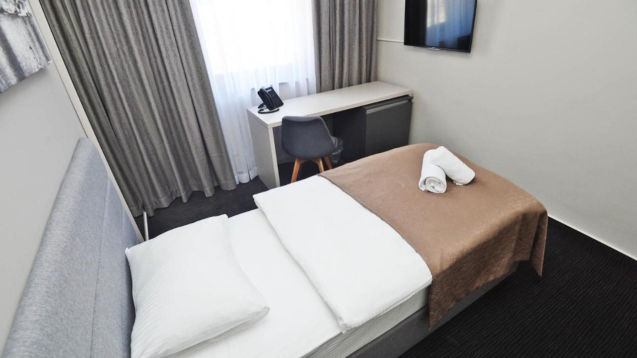 Hotel Bigeste Ljubuški Exteriér fotografie