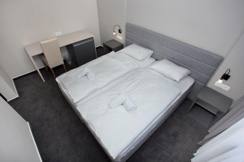 Hotel Bigeste Ljubuški Exteriér fotografie