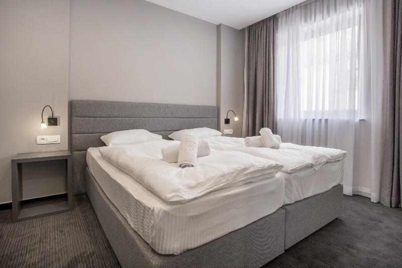 Hotel Bigeste Ljubuški Exteriér fotografie